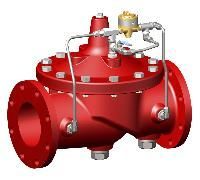 Automatic Control Valves