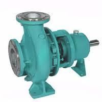 Centrifugal Chemical Pump