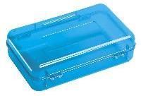 Plastic Pencil Box