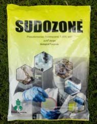 Biological Fungicides