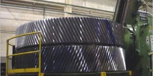 Double Helical Gears