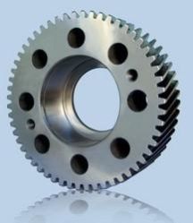 Ground Gears