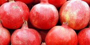 Fresh Pomegranate