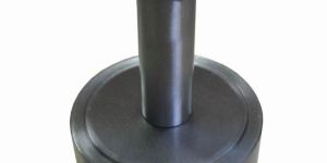 Anvil Round Base Detachable