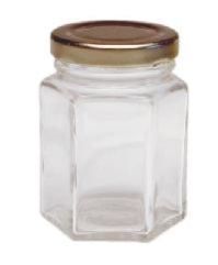 Jar Container