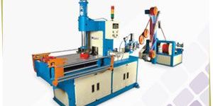 Automatic Coiling Machine
