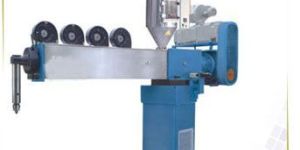 Auxiliary Piggy Extruder