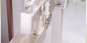 MULTIPASS COOLING TROUGH