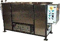Ultrasonic Cleaning Equipment