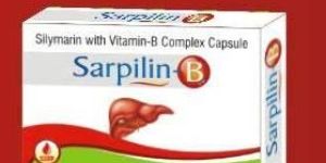 Sarpilin B Capsule