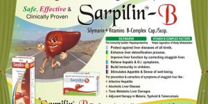 Sarpilin B Syrup