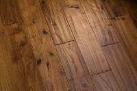 Wooden Laminate Flooring