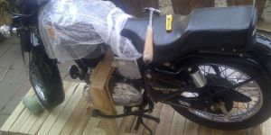 Cars, Bikes Export
