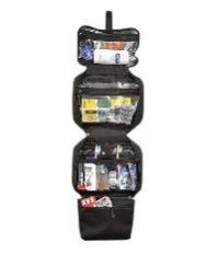 4 Layer Toiletry Kit