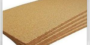 Cork Sheets