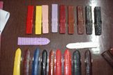Manufacturer Of Leather Watch Straps