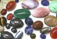 Natural Gemstones