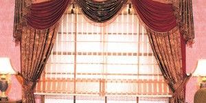 Curtains