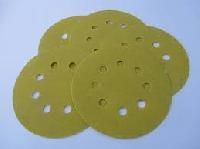 Velcro Sand Disc