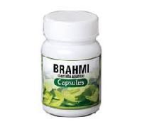 Brahmi Capsule