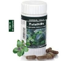 Tulsi Capsule