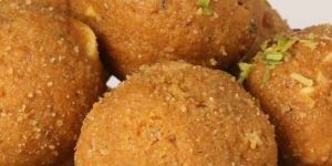 Besan Laddu