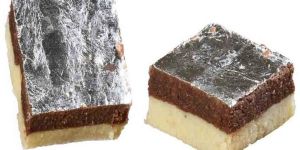 Chocolate Barfi