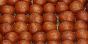 Gulab Jamun