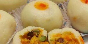 Malai Laddu
