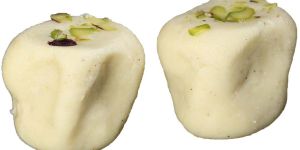 White Mawa Peda