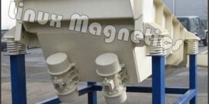 Rectangular Vibrating Screens