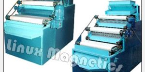 Roller Magnetic Separators