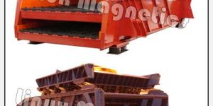 Vibrating Screening Machine