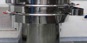 Vibro Sifter