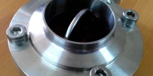 Dairy Butterfly Valve