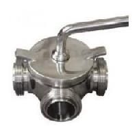 Dairy Valves