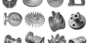 Stainless Steel Investment Casting