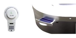 Spectral Response Training System