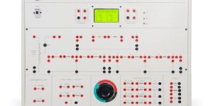 Transmission Line Training System