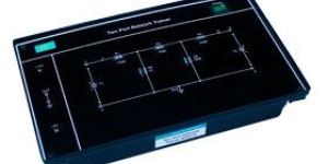 Two Port Network Trainer