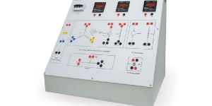 Ward Leonard Method of DC Machine