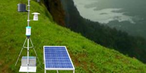 Weather Monitoring System