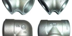 Carbon Steel Socket Weld Pipe Fittings