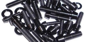 Duplex Steel Fasteners