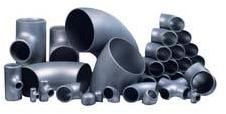 Nickel Alloy Buttweld Pipe Fittings