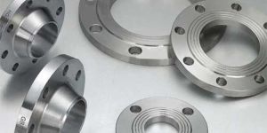 Stainless Steel Flanges