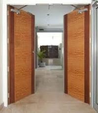 Fire Rated Doors