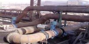 Pipeline Fabrication and Erection