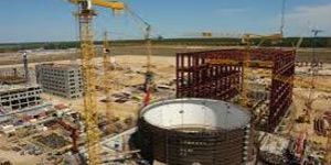 Power Plant Construction Services