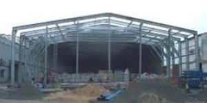 Prefabricated Structure Services